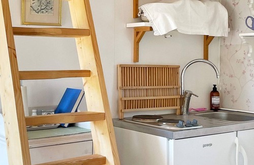 Havdhem House | 5 person holiday home in Havdhem