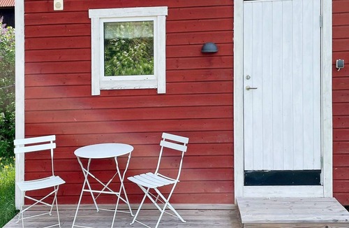 Havdhem House | 5 person holiday home in Havdhem
