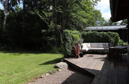 Hjarnarp House | 5 person holiday home in HJÄRNARP-By Traum