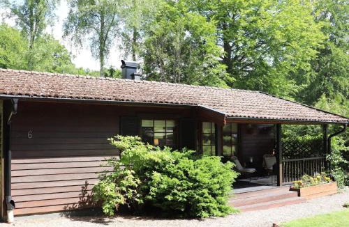 Hjarnarp House | 5 person holiday home in HJÄRNARP-By Traum