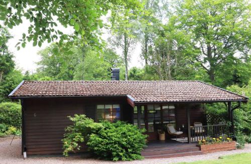 Hjarnarp House | 5 person holiday home in HJÄRNARP-By Traum