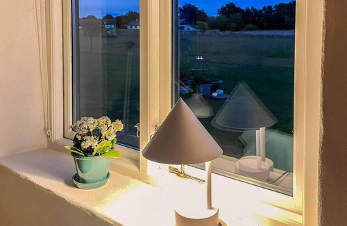 Loderup House | 5 person holiday home in Löderup-By Traum