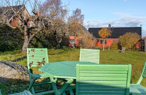 Loderup House | 5 person holiday home in Löderup