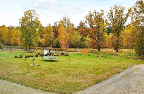 Lonashult House | 5 person holiday home in LÖNASHULT-By Traum