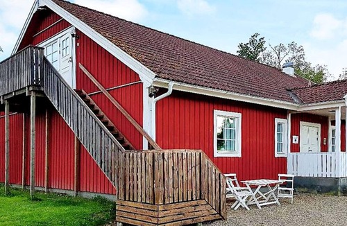 Lammhult House | 5 person holiday home in LAMMHULT, SVERIGE