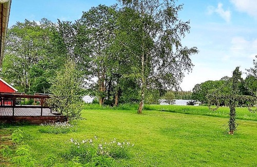 Lammhult House | 5 person holiday home in LAMMHULT, SVERIGE