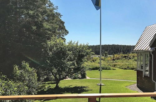 Otterstad House | 5 person holiday home in LIDKÖPING-By Traum