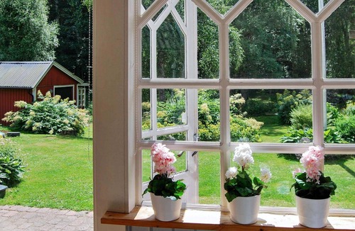 Linderod House | 5 person holiday home in LINDERÖD-By Traum