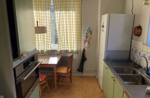 Ljusdal House | 5 person holiday home in LJUSDAL