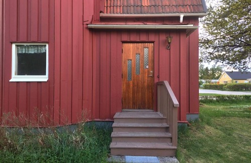 Ljusdal House | 5 person holiday home in LJUSDAL