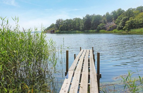 Lyckeby House | 5 person holiday home in LYCKEBY