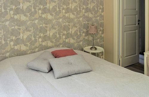 Lyckeby House | 5 person holiday home in LYCKEBY