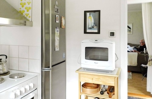 Lysekil House | 5 person holiday home in LYSEKIL