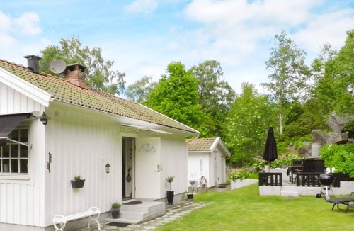 Lysekil House | 5 person holiday home in LYSEKIL