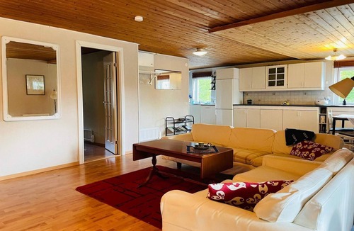 Molltorp House | 5 person holiday home in MÖLLTORP-By Traum