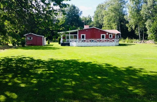 Molltorp House | 5 person holiday home in MÖLLTORP-By Traum