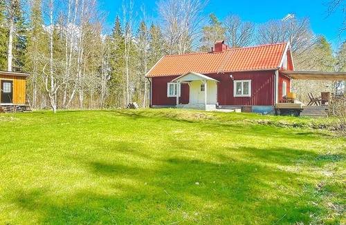 Morlunda House | 5 person holiday home in Mörlunda