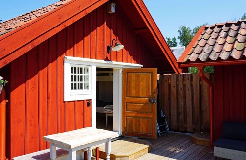 Flen Municipality House | 5 person holiday home in Mellösa
