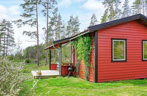 Flen House | 5 person holiday home in Mellösa
