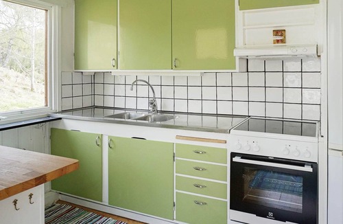Flen Municipality House | 5 person holiday home in Mellösa