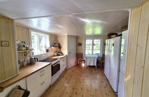 Flen Municipality House | 5 person holiday home in Mellösa