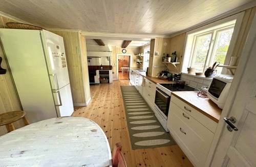 Flen Municipality House | 5 person holiday home in Mellösa
