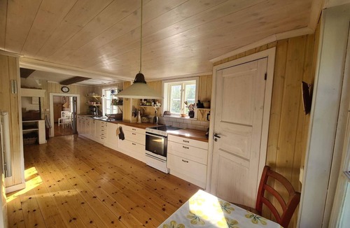 Flen Municipality House | 5 person holiday home in Mellösa