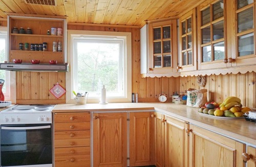 Munkedal House | 5 person holiday home in MUNKEDAL