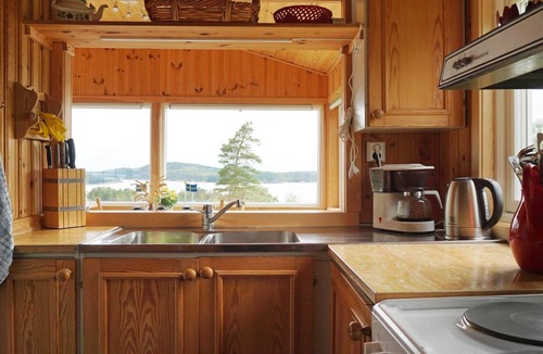 Munkedal House | 5 person holiday home in MUNKEDAL