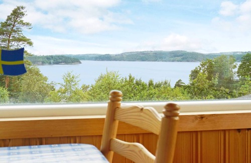 Munkedal House | 5 person holiday home in MUNKEDAL