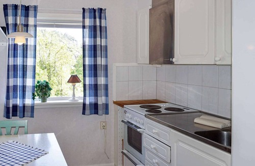 Munkedal House | 5 person holiday home in Munkedal