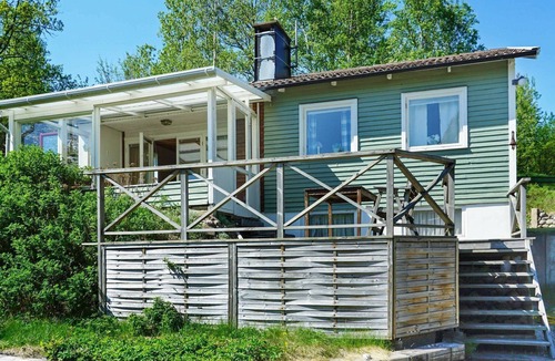 Munkedal House | 5 person holiday home in Munkedal
