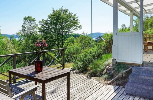 Munkedal House | 5 person holiday home in Munkedal