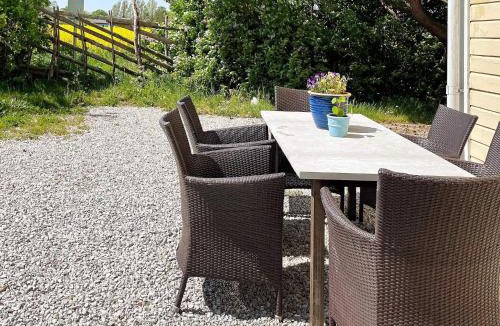 Romakloster House | 5 person holiday home in Romakloster-By Traum