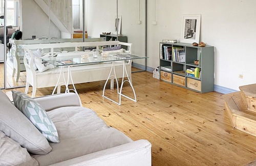 Ronneby House | 5 person holiday home in RONNEBY