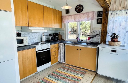 Ronneby House | 5 person holiday home in Ronneby