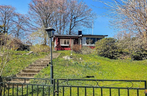 Ronneby House | 5 person holiday home in Ronneby