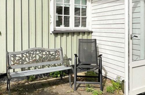 Falkvik House | 5 person holiday home in SÖLVESBORG