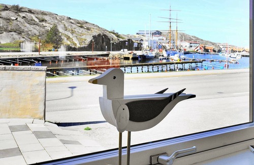 Skaerhamn House | 5 person holiday home in SKÄRHAMN-By Traum