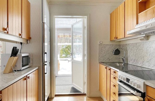 Alvkarleby House | 5 person holiday home in Skutskär-By Traum