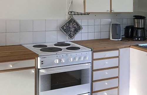 Stavsjo House | 5 person holiday home in STAVSJÖ