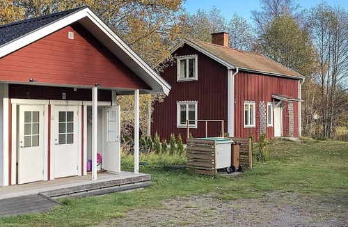 Stavsjo House | 5 person holiday home in STAVSJÖ