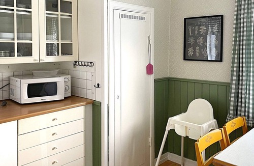Stavsjo House | 5 person holiday home in STAVSJÖ-By Traum