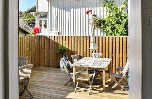 Roennaeng House | 5 person holiday home in DYRÖN