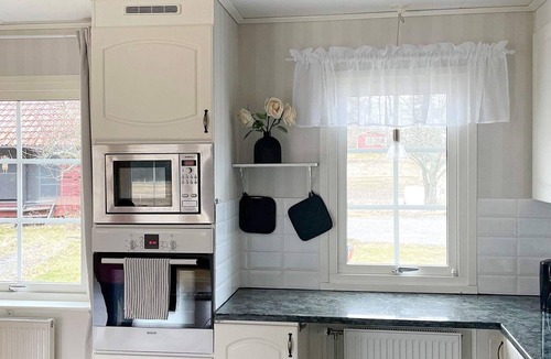 Svartsjo House | 5 person holiday home in SVARTSJÖ