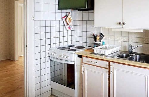 Dangemala House | 5 person holiday home in TINGSRYD
