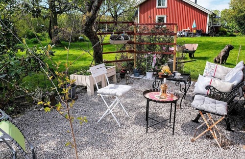 Tostared House | 5 person holiday home in Tostared