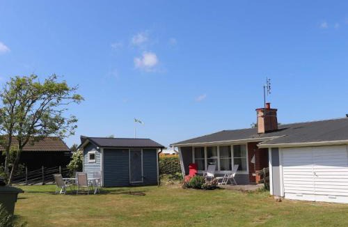 Traslovslage House | 5 person holiday home in TRÄSLÖVSLÄGE-By Traum