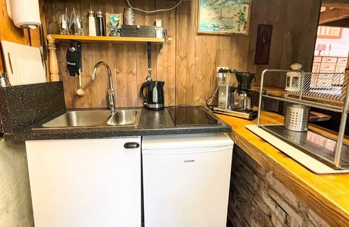 Varekil House | 5 person holiday home in VAREKIL