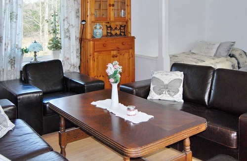 Vittsjo House | 5 person holiday home in VITTSJÖ